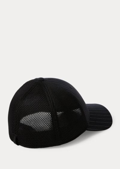 Men's Ralph Lauren Flex Fit Caps | 835904LQM